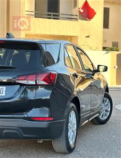 شيفروليه إكوينوكس